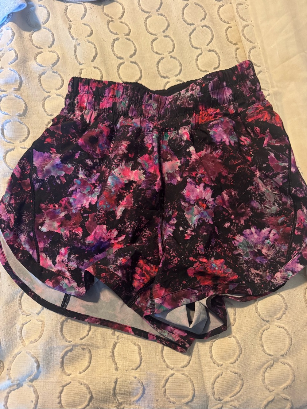 Lululemon Track that 3” Shorts